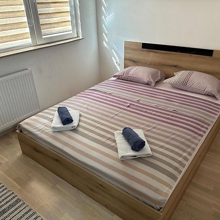 Simonovski'S Apartments スコピエ エクステリア 写真