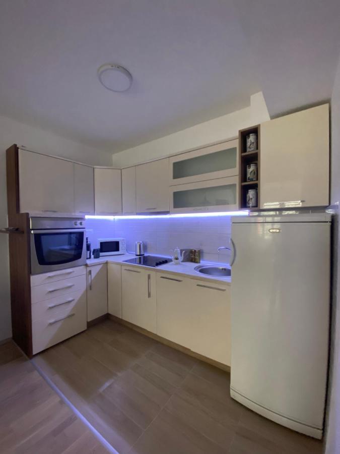 Simonovski'S Apartments スコピエ エクステリア 写真