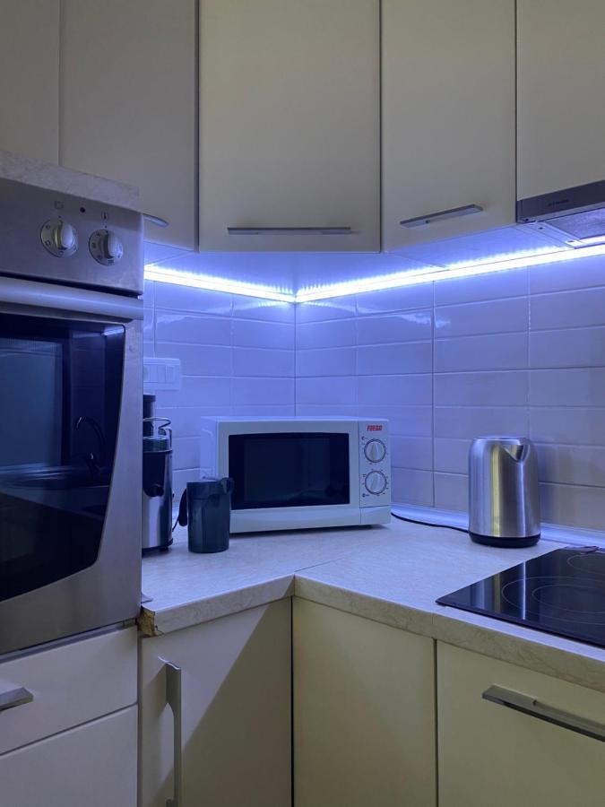 Simonovski'S Apartments スコピエ エクステリア 写真