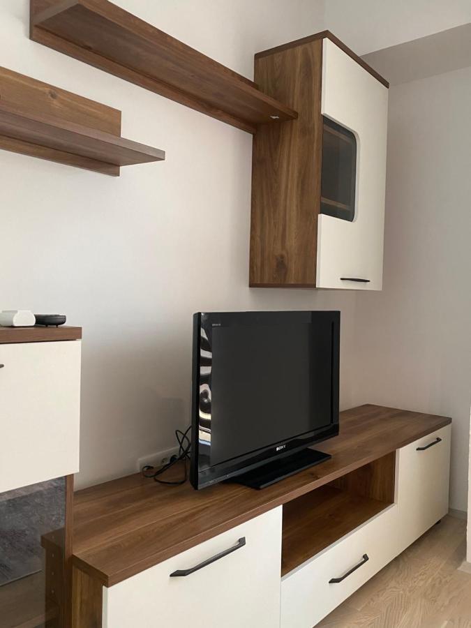 Simonovski'S Apartments スコピエ エクステリア 写真