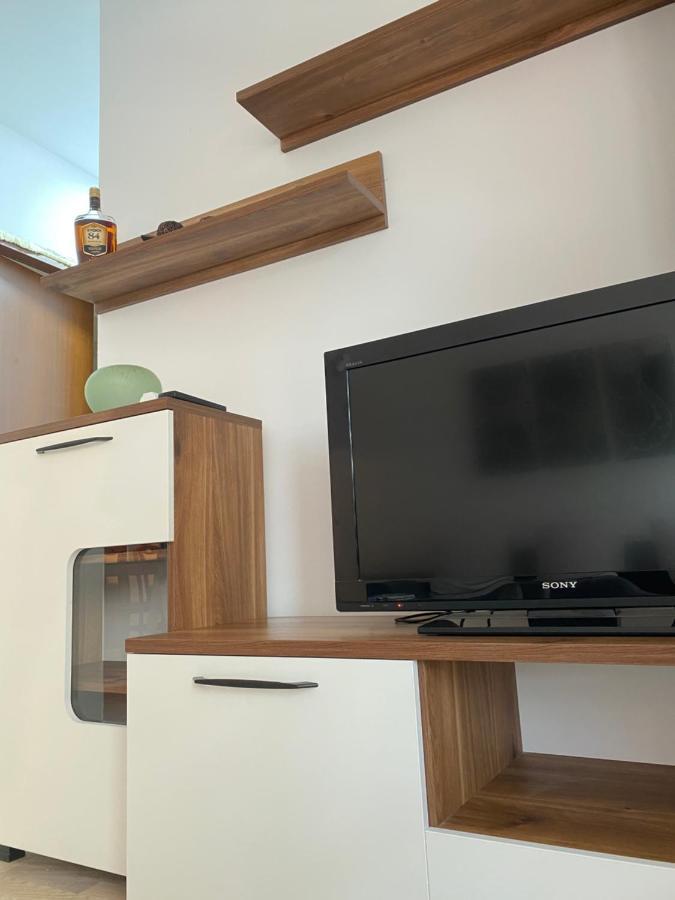 Simonovski'S Apartments スコピエ エクステリア 写真